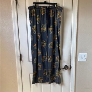 Cobra Kai Pajama Pants